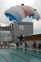Propagace Aquapark Olomouc
