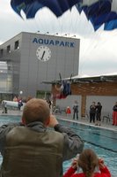 Propagace Aquapark Olomouc